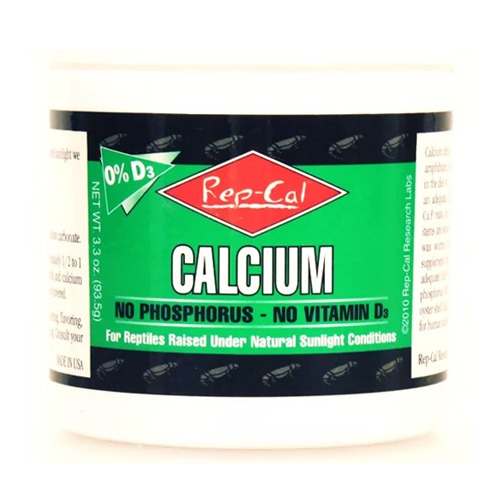 [Rep-Cal] 칼슘제 D3 0%