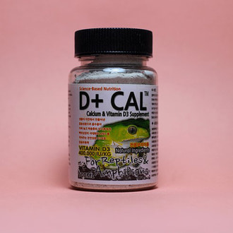 [J.I.F] D+ CAL 고급 칼슘제 (D3 포함)