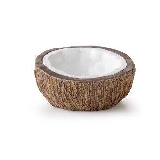 [EXO-TERRA] 코코넛 물그릇